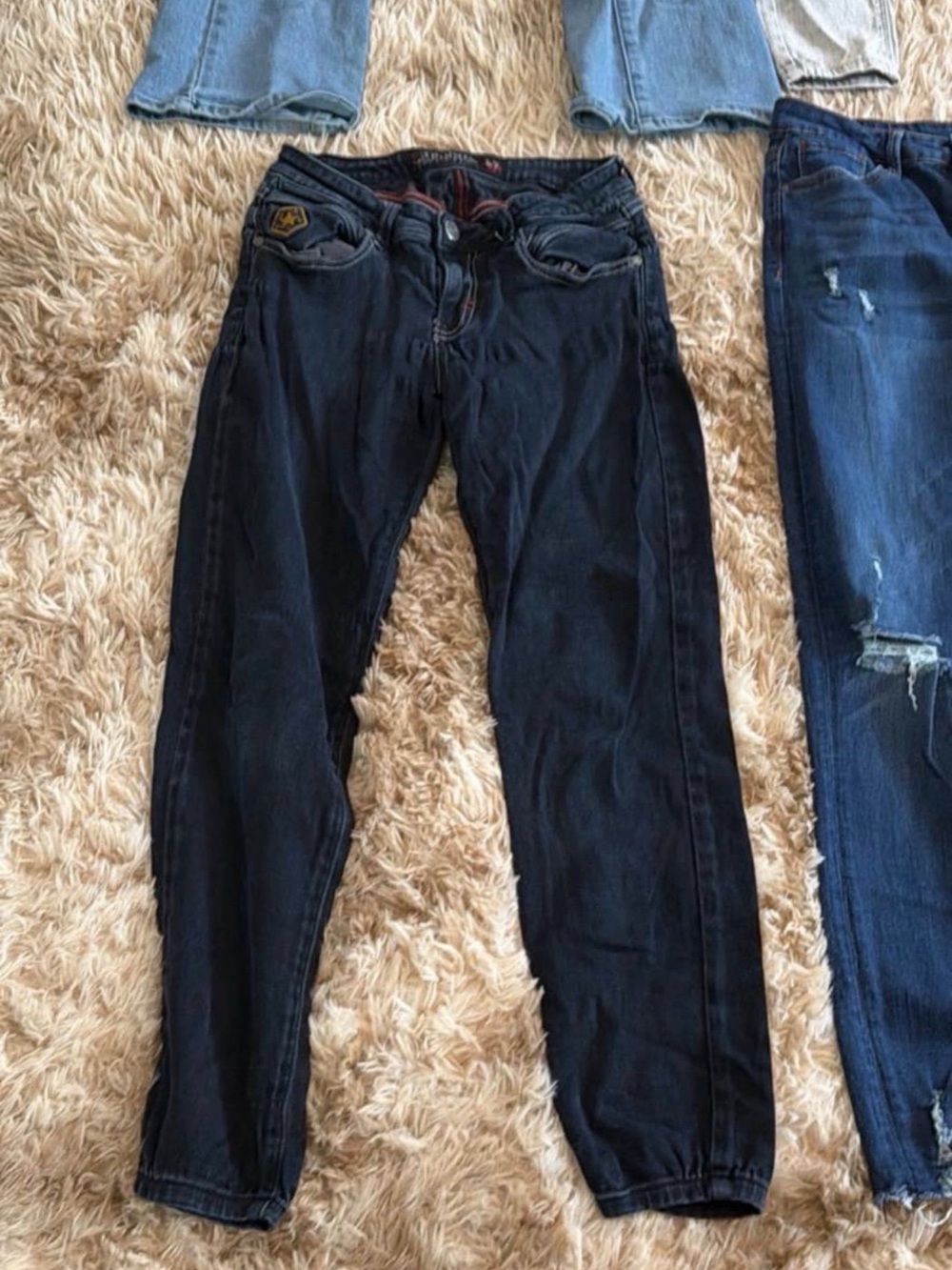 JEANS (bundle) - Picture 2 of 10